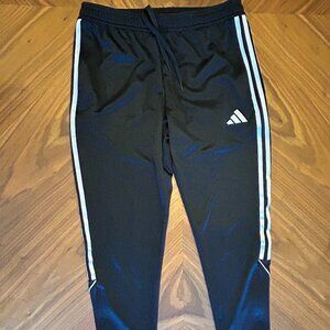 Adidas Men's Tiro Pants - Size Medium - fits like a small